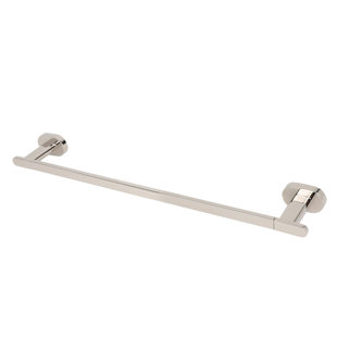 DYCONN FAUCET Moscow 18'' Wall Mounted Towel Bar