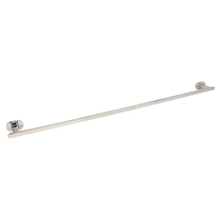 DYCONN FAUCET Moscow 34'' 1 Wall Towel Bar