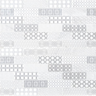 MSI Abani Subway 2" x 6" Marble Brick Joint Mosaic Floor Use Tile