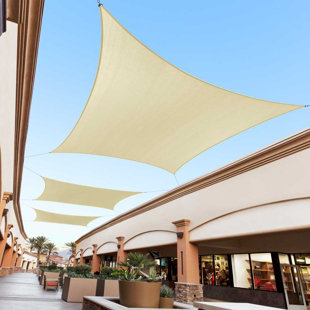 Royal Shade Customize Rectangle Shade Sail