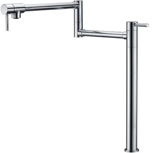 SMARTLET Kitchen Faucet