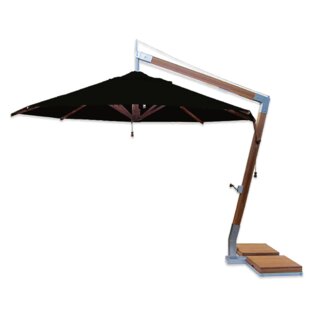 FREEPORT PARK Yadira 350cm Cantilever Parasol