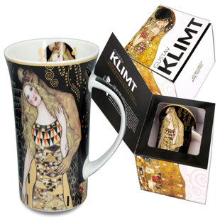 PROMASTER GIFTS Bone China Coffee Mug