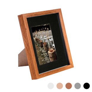 NICOLA SPRING Shadow Box Picture Frame