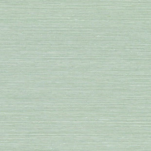 SCHUMACHER Sisal 24' L x 36" W Textured Wallpaper Roll