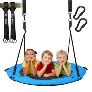 KLO KICK 40'' Web/Saucer Swing