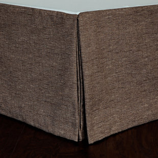 THOMASVILLE AT HOME Izmir Tailored Bed Skirt