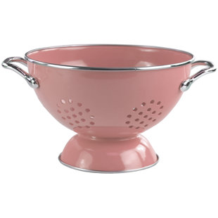 Reston Lloyd 1 Stainless Steel Colander