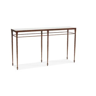 SHERRILL OCCASIONAL Calvert 60" Console Table