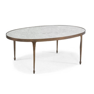SHERRILL OCCASIONAL Calvert Coffee Table
