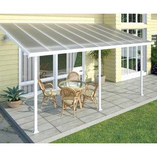 CANOPIA BY PALRAM Palram Feria Patio Awning