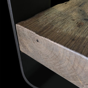 TRUEFORM CONCRETE Outland 36" Single Bathroom Vanity Set