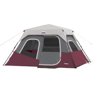 CORE 6 Person Tent