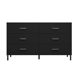 BLUE ELEPHANT Chest of Drawers