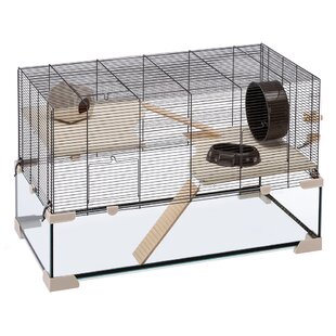 FERPLAST Hamster Cage