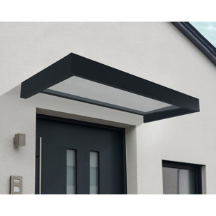 CANOPIA BY PALRAM 2m W x 1m D Door Conopy