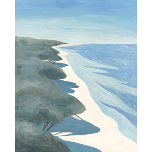 CHELSEA ART STUDIO Barclay Butera " Sunday Morning " by Barclay Butera