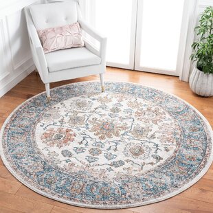 WORLD MENAGERIE Radium Oriental Indoor Rug