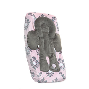 PILLOWSHEETS Tiny Tinkle Changing Pad Cover