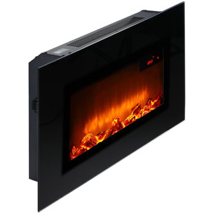 BELFRY HEATING Elektrokamin Karissa