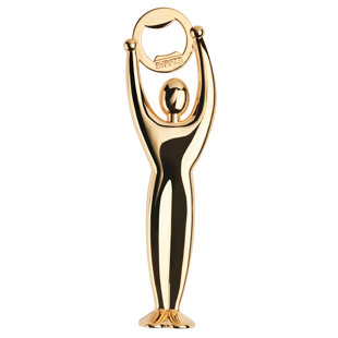 BUGATTI ITALY GYM Bottle Opener