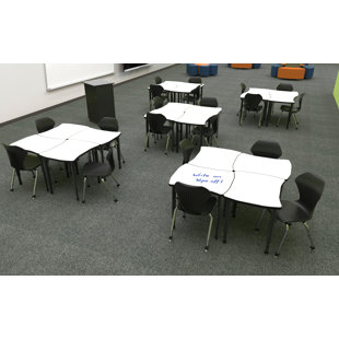 MARCO GROUP INC. 20 -Student Apex Manufactured Wood 30"