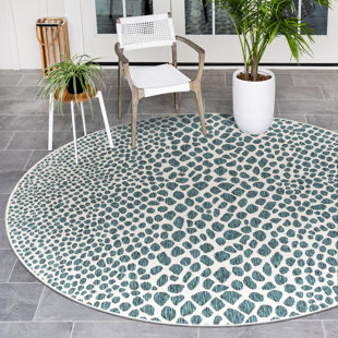 Jill Zarin Cape Town Outdoor Rug