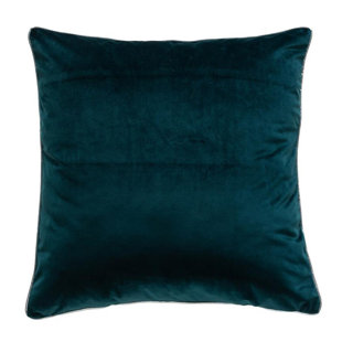 MARIE BURGOS DESIGN Noah Velvet Throw Pillow