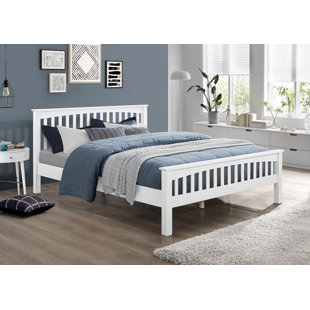 SAREER Balmoral Bed Frame