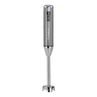 Cuisinart Evolution X Cordless Hand Immersion Blender