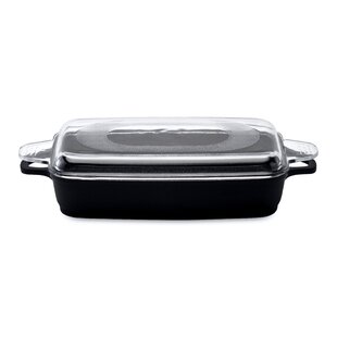 BergHOFF Scala 18 in. Non-Stick Silicone Roasting Pan