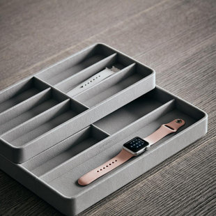 CALIFORNIA CLOSETS® Presidio Smart Watch Charging Station