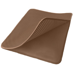 PURPLE PET IPRIMIO EVA Foam Litter Mat