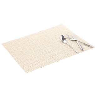 Chilewich Easy Care Lattice Placemat