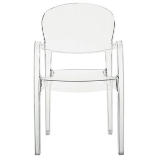 GRANDSOLEIL Dining Chair (Set of 4)