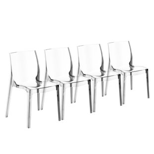 GRANDSOLEIL Upon Dining Chair (Set of 4)