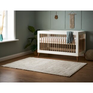 OBABY Maya Cot Bed