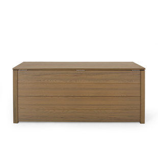 NFUSION Home Loft Concepts 150 Gallon Water Resistant Lockable Deck Box