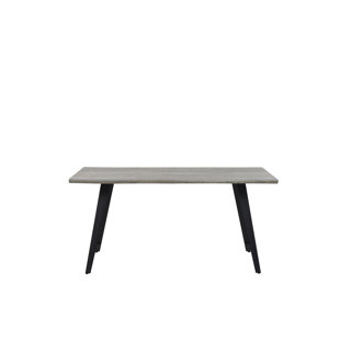 WILLISTON FORGE Norden Dining Table