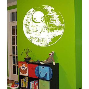 STICKALZ Astrology & Stars Wall Decal