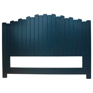 TRADE WINDS FURNITURE Cape Cod Twin Slat Headboard