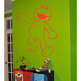 STICKALZ Entertainment Wall Decal