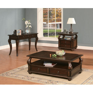 LARK MANOR™ Crestline Coffee Table