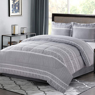 HGMART Comforter Set