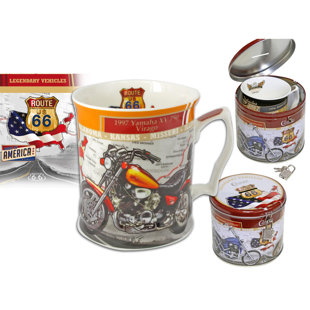 PROMASTER GIFTS Ceramic Coffee Mug