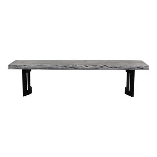 STEELSIDE™ Kenmore Bench