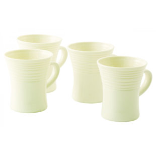 BELLEEK HOME Solace Mug (Set of 4)