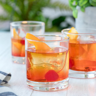 ARCOROC ArcoPrime Drinking Glass (Set of 12)