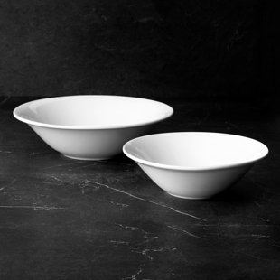 Arcoroc Capitale Ceramic Serving Bowl (Set of 12)