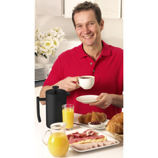 Belwares French Press Coffee Maker